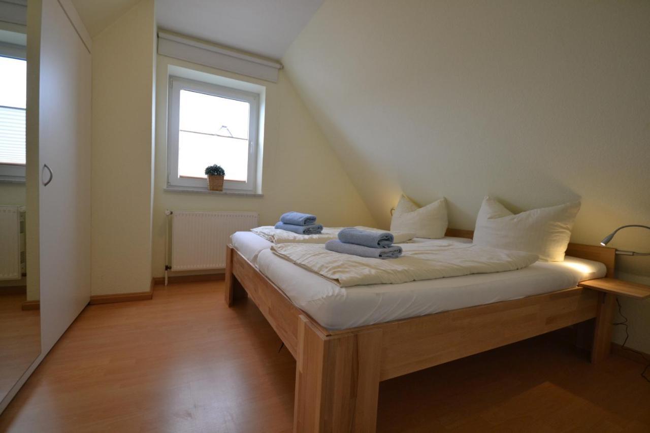 Villa Haus Sir Henry Grömitz Esterno foto