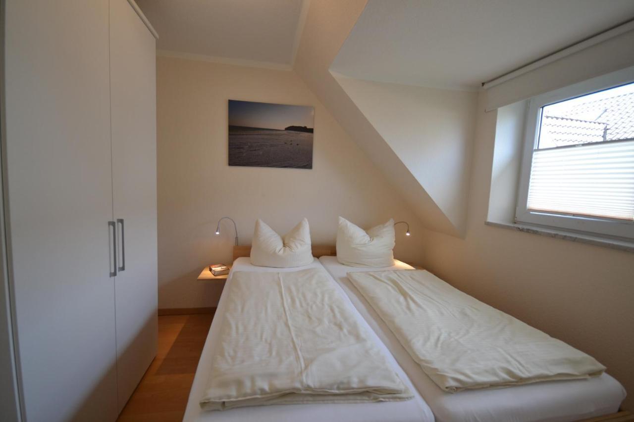 Villa Haus Sir Henry Grömitz Esterno foto