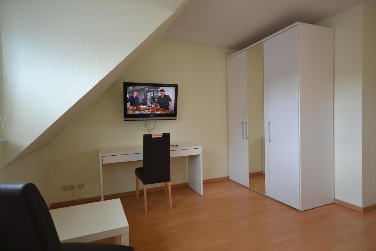 Villa Haus Sir Henry Grömitz Esterno foto
