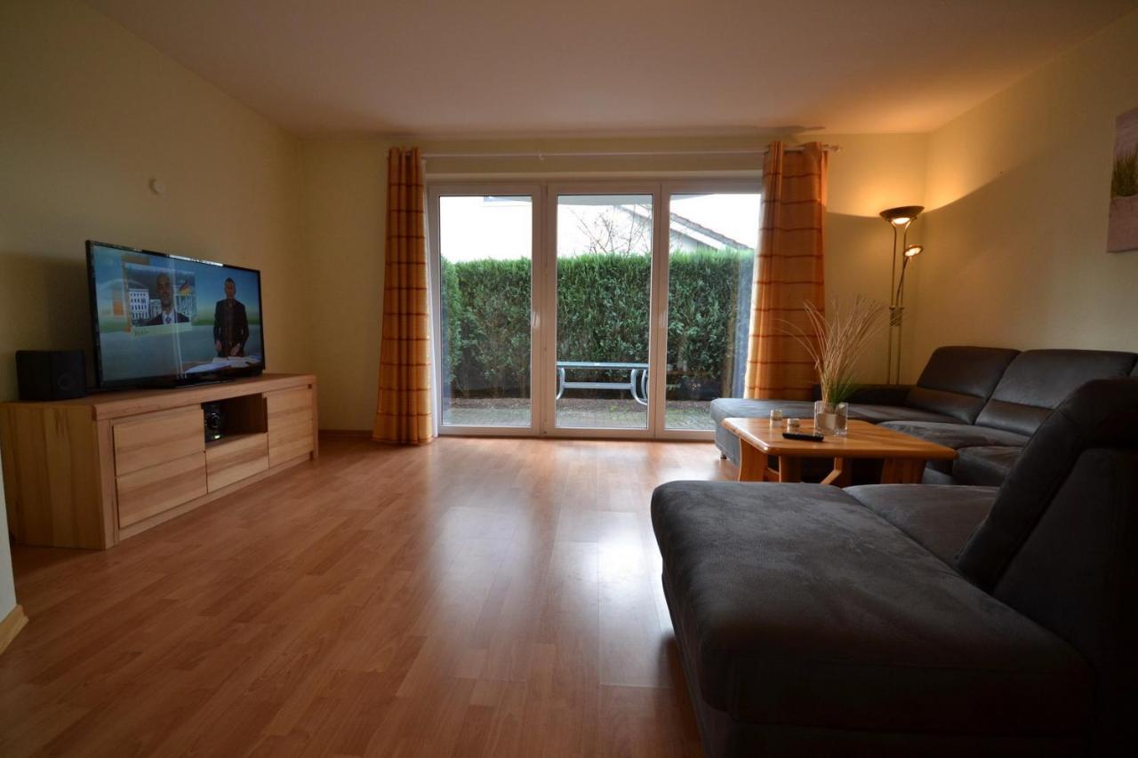 Villa Haus Sir Henry Grömitz Esterno foto