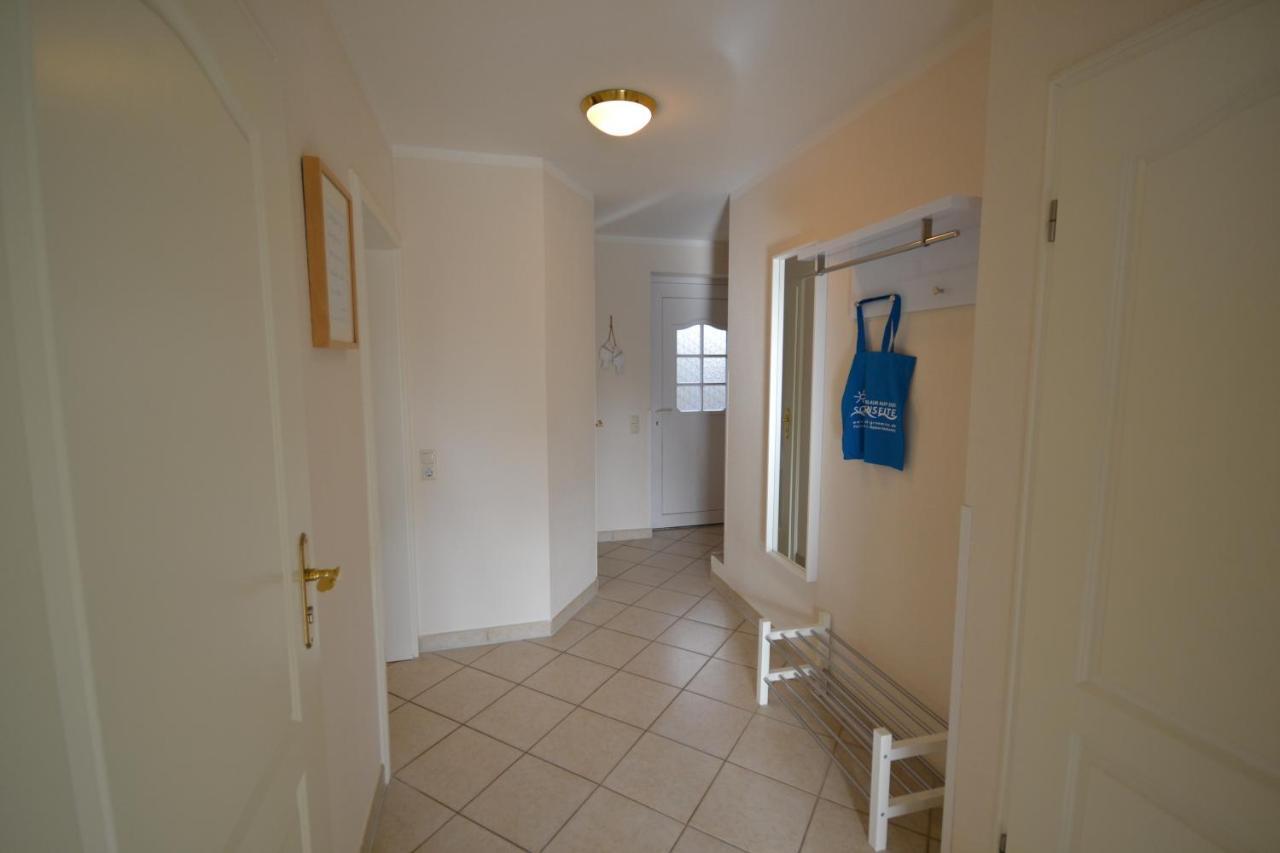 Villa Haus Sir Henry Grömitz Esterno foto